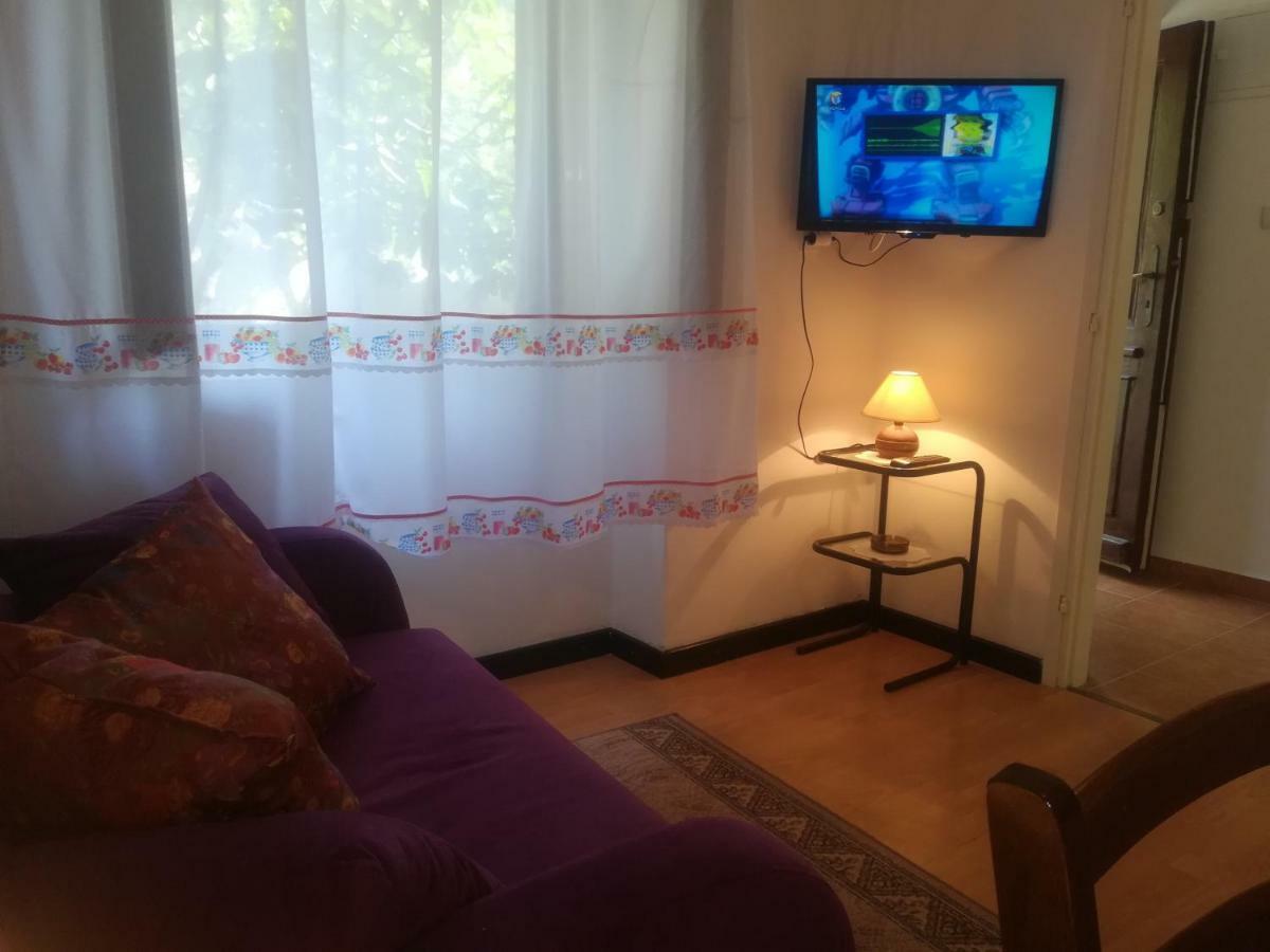 Apartman Legac スタリー・グラード エクステリア 写真